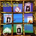 cover of DeBoCo (Eric Delaunay, Jean-Pascal Boffo, Gilles Coppin) - DeBoCo