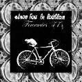 cover of Etron Fou Leloublan - Live at Fourmies