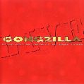 cover of Gongzilla - Live