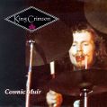 cover of King Crimson - Cosmic Muir: Live in Porthsmouth, 1972-12-15