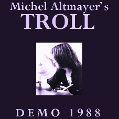 cover of Altmayer, Michel - Troll: Demo