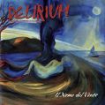 cover of Delirium - Il Nome del Vento