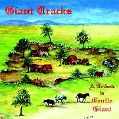 cover of Giant Tracks: A Tribute to Gentle Giant