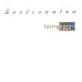 cover of Höstsonaten - Springsong