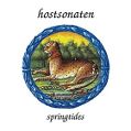 cover of Höstsonaten - Springtides