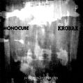 cover of Krobak / Monocube - Long Forgotten Road
