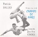 cover of Dallio, Patricia - Champs de Mars