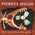 cover of Dallio, Patricia - D'Où Vient l'Eau des Puits?