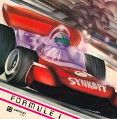 cover of Synkopy 61 - Formule 1