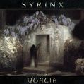 cover of Syrinx - Qualia