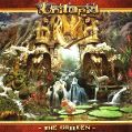 cover of Unitopia - The Garden