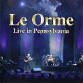 cover of Orme, Le - Live in Pennsylvania