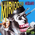 cover of Miriodor - Mekano