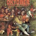 cover of Oktober - Himmel auf Erden
