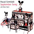 cover of Comelade, Pascal - September Song