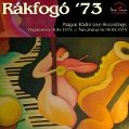 cover of Rákfogó - Rákfogó '73