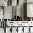 cover of Johnson, Richard Leo, The Trio - Poetry of Appliance