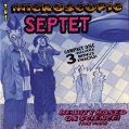 cover of Microscopic Septet, The - Beauty Based on Science (The Visit)