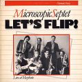 cover of Microscopic Septet, The - Let's Flip!