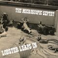 cover of Microscopic Septet, The - Lobster Leaps In