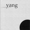 cover of Yang - A Complex Nature