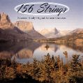 cover of 156 Strings: Nineteen Totally Original Guitarists