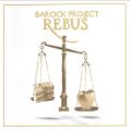 cover of Barock Project - Rebus