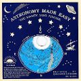 cover of Boud Deun - Astronomy Made Easy