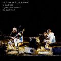 cover of Towner, Ralph / Paolo Fresu - Live at RSI Auditorio, Lugano, 2009-12-09