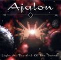 cover of Ajalon - Light at the End of the Tunnel