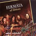 cover of Fermáta - Ad Libitum