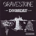 cover of Gravestone - Doomsday