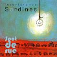 cover of Interference Sardines - Spot de Rue