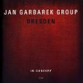 cover of Garbarek, Jan, Group - Dresden