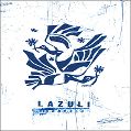 cover of Lazuli - Amnésie