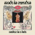 cover of Made in Sweden - Snakes in a Hole