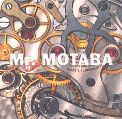 cover of Mr. Motaba - Mr. Motaba