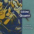 cover of Ozone Quartet - Cloud Nineology