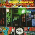 cover of Ozone Quartet - Live at Local 506