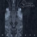 cover of Ozone Quartet - Nocturne