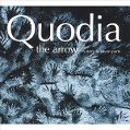cover of Quodia - The Arrow