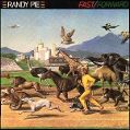 cover of Randy Pie - Fast/Forward