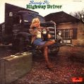 cover of Randy Pie - Highway Driver