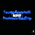 cover of Romitelli, Fausto / Ictus - Professor Bad Trip