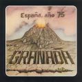 cover of Granada - España, Año 75