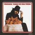 cover of Granada - Hablo de una Tierra