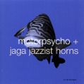 cover of Motorpsycho / Jaga Jazzist Horns - In the Fishtank