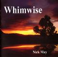 cover of May, Nick - Whimwise