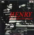 cover of Henry, Pierre - Le Microphone Bien Tempéré