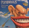 cover of Puppenhaus - Jazz Macht Spazz